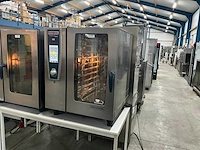 Rational scc we 101g selfcooking center - afbeelding 5 van  12