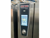 Rational scc we 101g selfcooking center - afbeelding 6 van  12