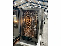 Rational scc we 101g selfcooking center - afbeelding 7 van  12