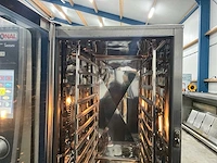 Rational scc we 101g selfcooking center - afbeelding 9 van  12