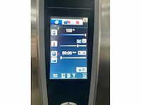 Rational scc we 101g selfcooking center - afbeelding 11 van  12
