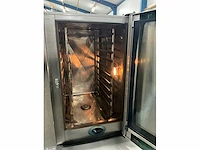Rational scc we 101g selfcooking center - afbeelding 4 van  8