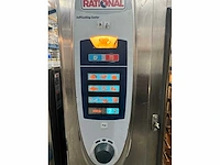 Rational scc we 101g selfcooking center - afbeelding 5 van  8