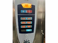 Rational scc we 101g selfcooking center - afbeelding 6 van  8