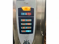Rational scc we 101g selfcooking center - afbeelding 7 van  8