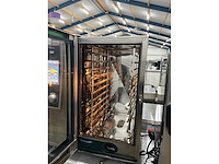 Rational scc we 101g selfcooking center - afbeelding 3 van  9