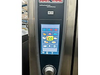 Rational scc we 101g selfcooking center - afbeelding 4 van  9