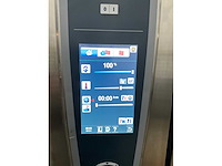 Rational scc we 101g selfcooking center - afbeelding 5 van  9