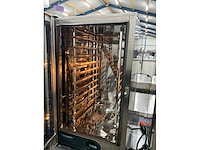 Rational scc we 101g selfcooking center - afbeelding 7 van  9