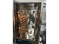 Rational scc we 101g selfcooking center - afbeelding 8 van  9