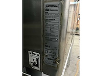 Rational scc we 101g selfcooking center - afbeelding 9 van  9