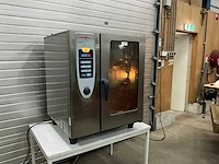Rational scc we 101g selfcooking center - afbeelding 1 van  9