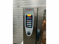 Rational scc we 101g selfcooking center - afbeelding 3 van  9