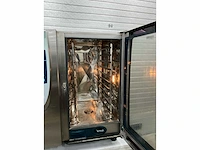 Rational scc we 101g selfcooking center - afbeelding 4 van  9