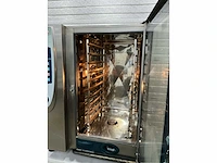 Rational scc we 101g selfcooking center - afbeelding 5 van  9