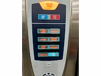 Rational scc we 101g selfcooking center - afbeelding 6 van  9