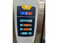 Rational scc we 101g selfcooking center - afbeelding 7 van  9