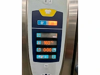 Rational scc we 101g selfcooking center - afbeelding 8 van  9