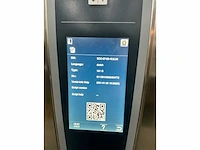 Rational scc we 101g selfcooking center - afbeelding 2 van  11
