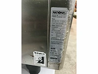 Rational scc we 101g selfcooking center - afbeelding 3 van  11