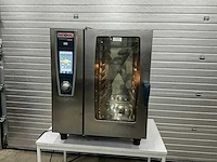 Rational scc we 101g selfcooking center - afbeelding 5 van  11