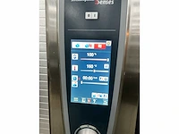 Rational scc we 101g selfcooking center - afbeelding 8 van  11
