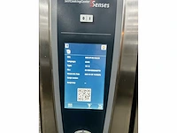 Rational scc we 101g selfcooking center - afbeelding 10 van  11