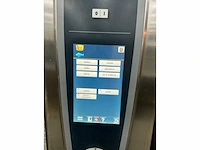 Rational scc we 101g selfcooking center - afbeelding 11 van  11