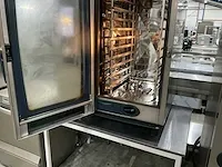 Rational scc we 101g selfcookingcenter - afbeelding 8 van  13