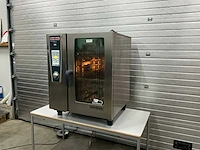 Rational scc we 101g selfcookingcenter - afbeelding 7 van  14