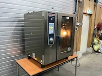 Rational scc we 101g selfcookingcenter - afbeelding 2 van  10
