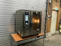 Rational scc we 101g selfcookingcenter - afbeelding 1 van  10