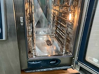 Rational scc we 101g selfcookingcenter - afbeelding 5 van  10