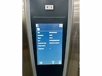 Rational scc we 101g selfcookingcenter - afbeelding 7 van  10