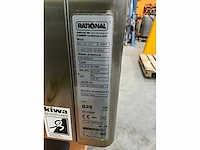 Rational scc we 101g selfcookingcenter - afbeelding 9 van  10