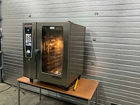 Rational scc we 101g selfcookingcenter - afbeelding 10 van  10