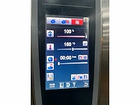 Rational scc we 101g selfcookingcenter - afbeelding 2 van  12