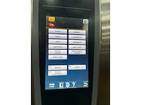 Rational scc we 101g selfcookingcenter - afbeelding 3 van  12