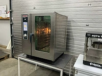 Rational scc we 101g selfcookingcenter