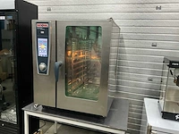 Rational scc we 101g selfcookingcenter - afbeelding 5 van  12