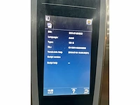 Rational scc we 101g selfcookingcenter - afbeelding 10 van  12