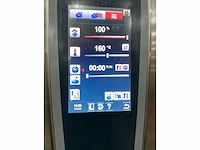 Rational scc we 101g selfcookingcenter - afbeelding 11 van  12