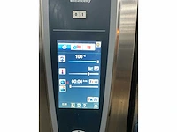 Rational scc we 101g selfcookingcenter - afbeelding 2 van  14
