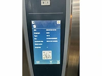 Rational scc we 101g selfcookingcenter - afbeelding 3 van  14