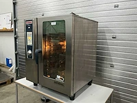 Rational scc we 101g selfcookingcenter - afbeelding 4 van  14