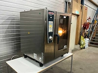 Rational scc we 101g selfcookingcenter - afbeelding 5 van  14