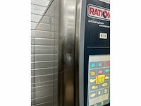 Rational scc we 101g selfcookingcenter - afbeelding 6 van  14