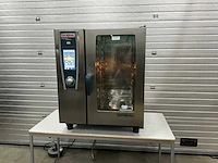 Rational scc we 101g selfcookingcenter - afbeelding 8 van  14