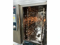 Rational scc we 101g selfcookingcenter - afbeelding 11 van  14