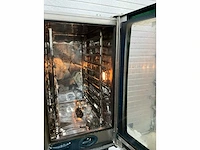 Rational scc we 101g selfcookingcenter - afbeelding 12 van  14